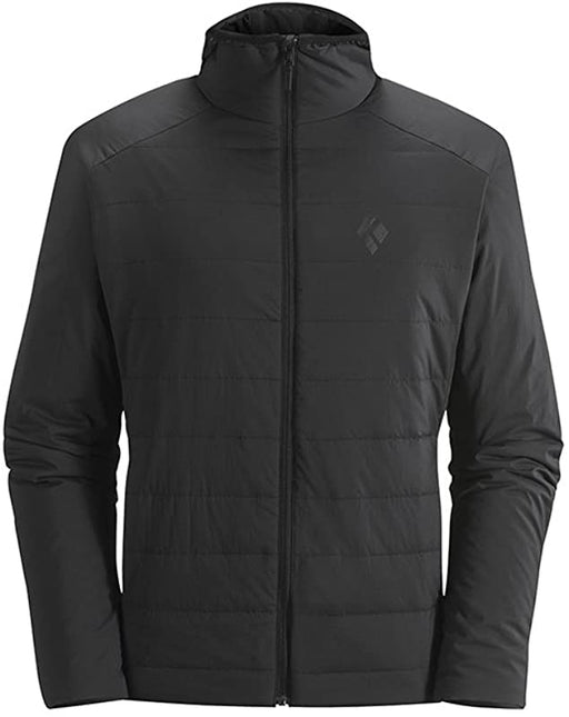 Black Diamond mens M First Light Jacket