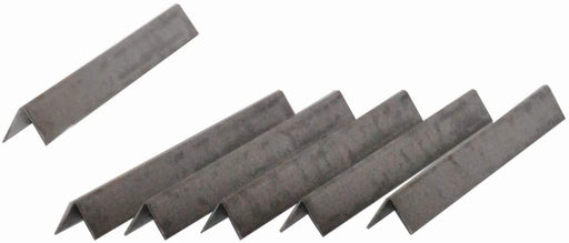 Weber 70376-5 PC Stainless Steel Flavorizer Bars for Some Summit Grills