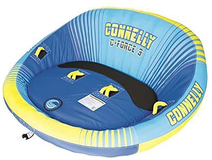 Connelly C-Force 3 Towable Tube 2018 - 3 Person