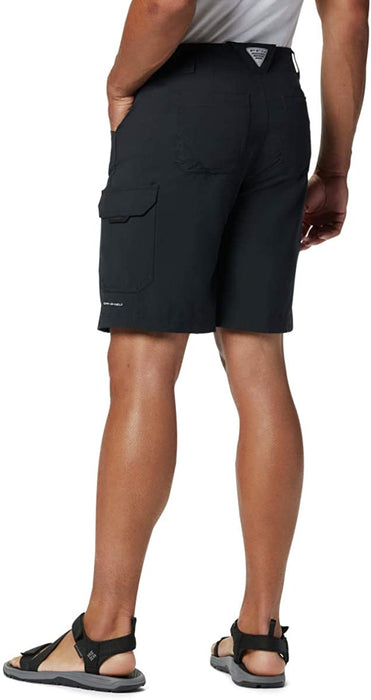 Columbia Men's Big Katuna II Short