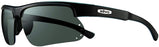 Revo Polarized Sunglasses Cusp S Wraparound Frame 67 mm