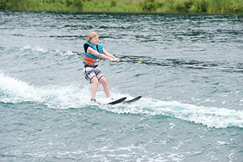 Connelly Supersport Combo Waterskis