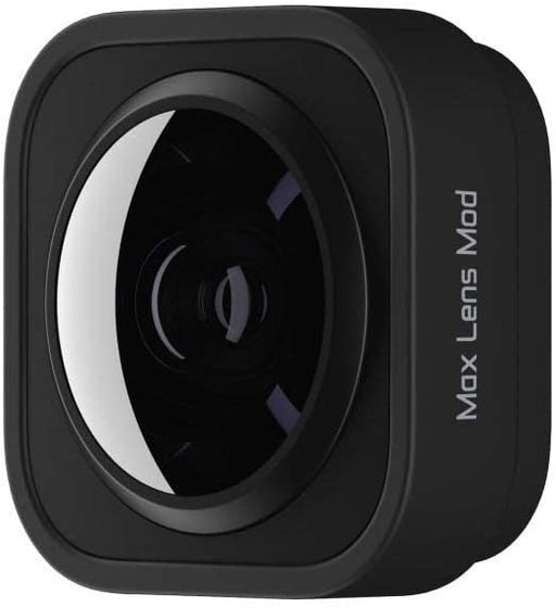 GoPro Max Lens Mod for HERO9 Black - Official GoPro Accessory