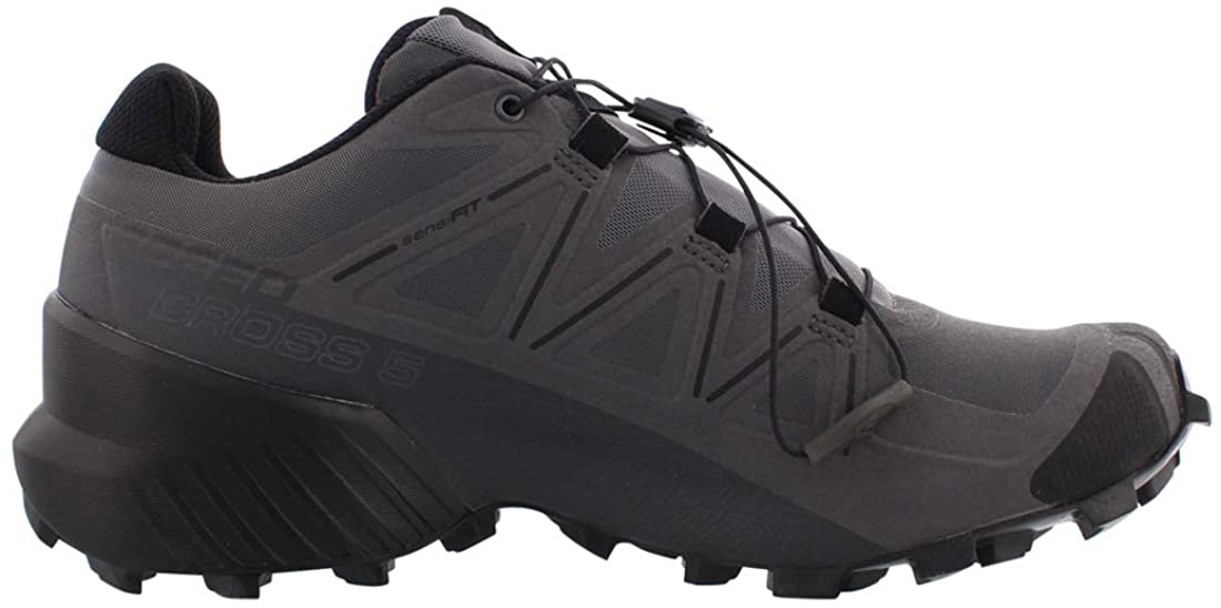 Salomon Men's Speedcross 5 Trail Running Shoe