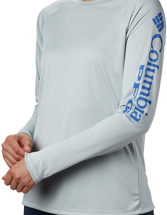Columbia Women's Tidal Tee II Long Sleeve