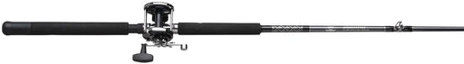 PENN Jigmaster Conventional Fishing Reel & Rod Combo