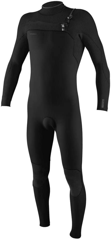 O'NEILL 4/3+mm Men's Hyperfreak C/Z Fullsuit