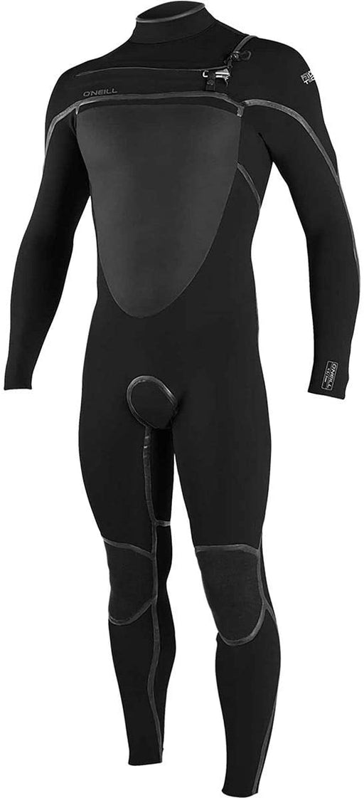 O'NEILL Psycho Tech 3/2mm Chest-Zip Full Wetsuit - Men's