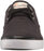 Quiksilver Men's Shorebreak Deluxe Laceable Slip-On Shoe, Black/Grey/White, 6 M US
