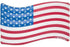 Connelly Stars & Stripes Float