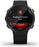 Garmin Forerunner 45 GPS Running Watch 45mm Black (010-02156-05) with Deco Gear Forerunner 45/S Tempered Glass Screen Protector 2-Pack