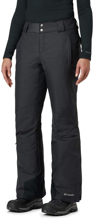 Columbia Women's Plus Size Bugaboo Omni-Heat Pants