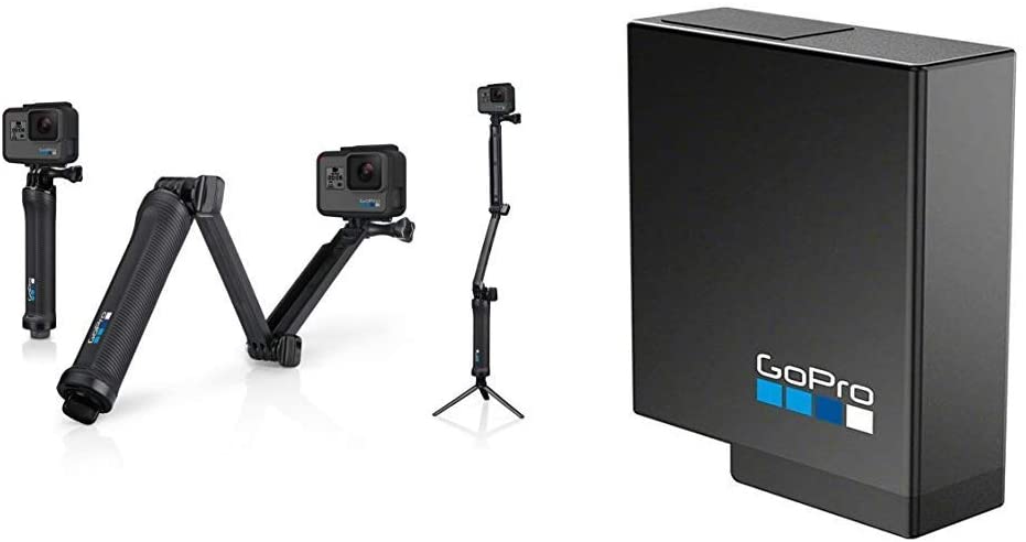 GoPro 3-Way Grip, Arm