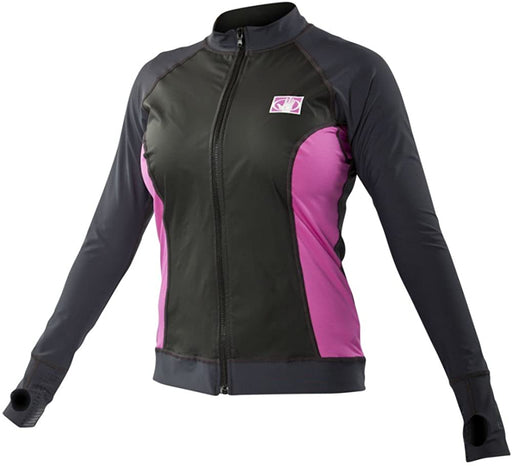 JetPilot Body Glove Women's Lightweight Exposure Jacket