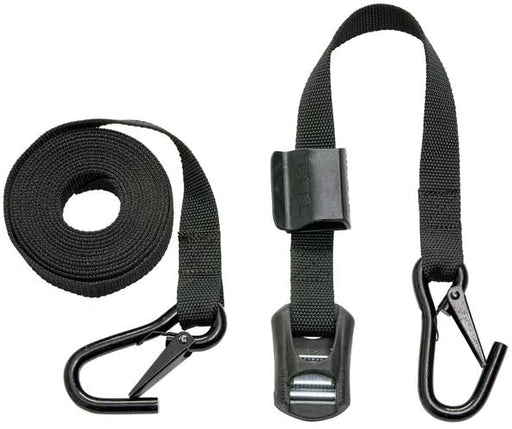 YAKIMA - HD Hook Straps, Truck/HD Bar Accessory