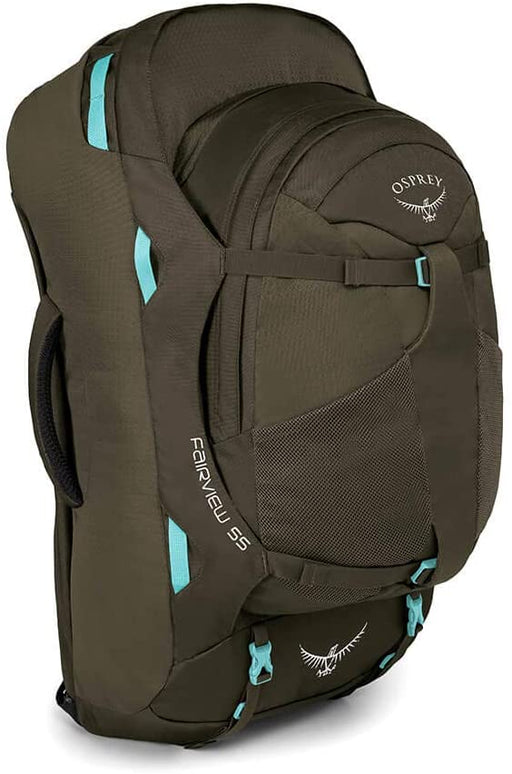 Osprey Fairview 55 Women's Travel Backpack