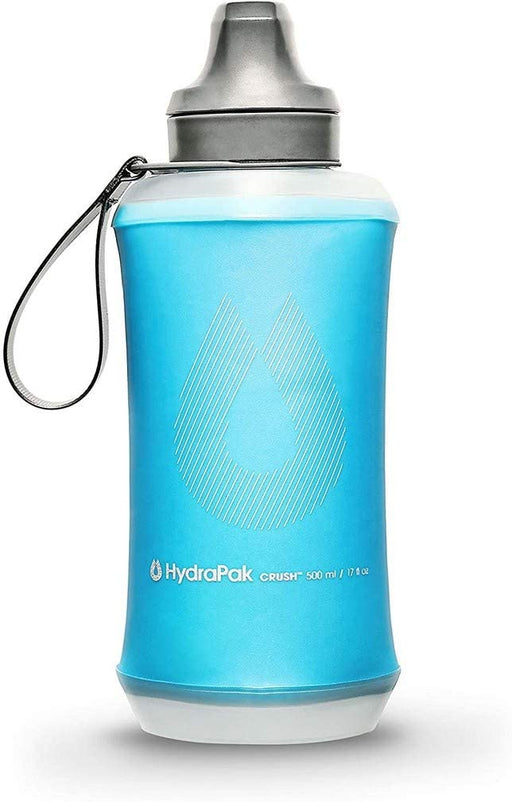 Hydrapak Crush Bottle (500ml)