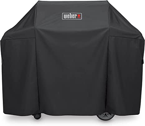 WEBER Premium grill cover  66006001-1