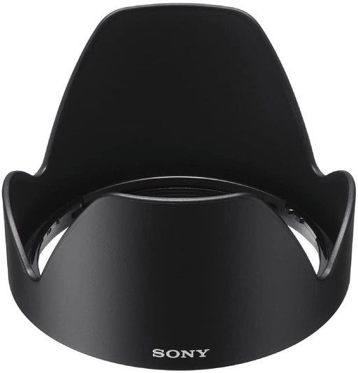 Sony Lens Hood for SAL18135 - Black - ALCSH119