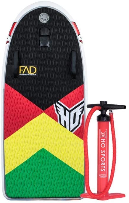 HO Sports FAD Board 4'