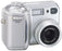 Nikon Coolpix 4300 - Appareil photo numérique - 4,0 Mégapixels - Argent