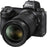 Nikon Z7 45.7 MP Mirrorless Ultra HD Digital Camera 4K Nikkor Z 24-70mm S Lens (International Version No Warranty)