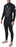 Rip Curl Flashbomb Wetsuit, Men’s Zip Free Fullsuit Wetsuit for Surfing, Watersports, Swimming, Snorkeling, Lightweight, Fast Drying Design for Durability
