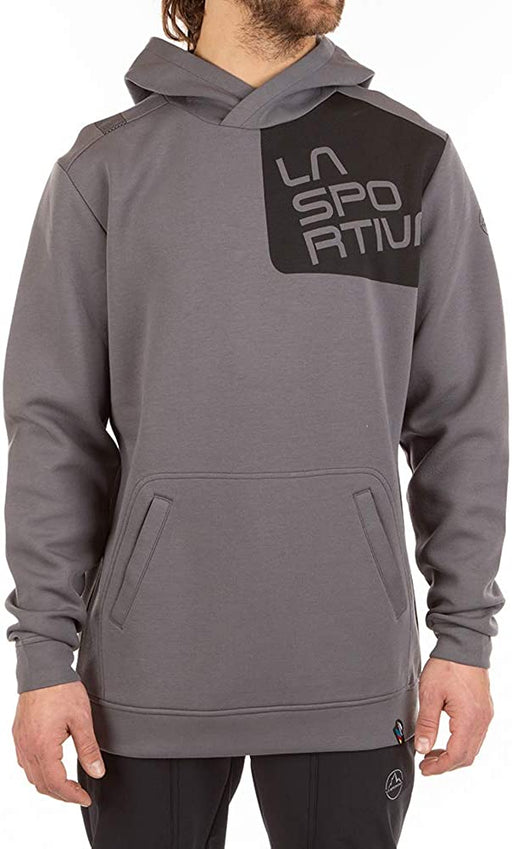 La Sportiva Mens Stride Hooded Sweatshirt