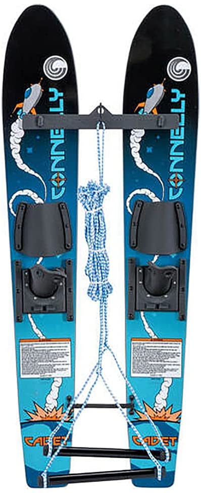 Connelly 2021 Cadet Child Combo Waterskis
