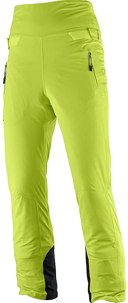 Salomon Women's Catch Me Pants
