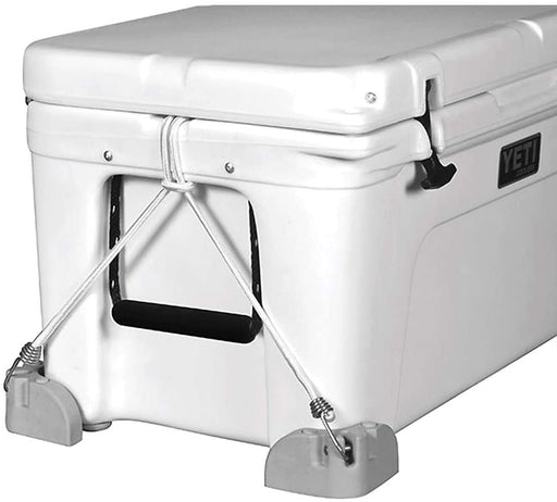 YETI Corner Chocks for Tundra Coolers