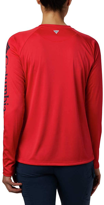 Columbia Women's Tidal Tee II Long Sleeve
