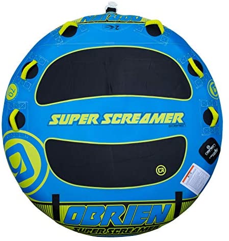 O'Brien Super Screamer