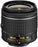Nikon D3500 24.2MP DSLR Digital Camera with 18-55mm and 70-300mm Lenses (1588) USA Model Deluxe Bundle -Includes- Sandisk 64GB SD Card + Large Camera Bag + Filter Kit + Spare Battery + Telephoto Lens