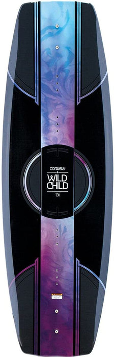 Connelly Skis Wild Child Wakeboard + Karma Binding - Women's