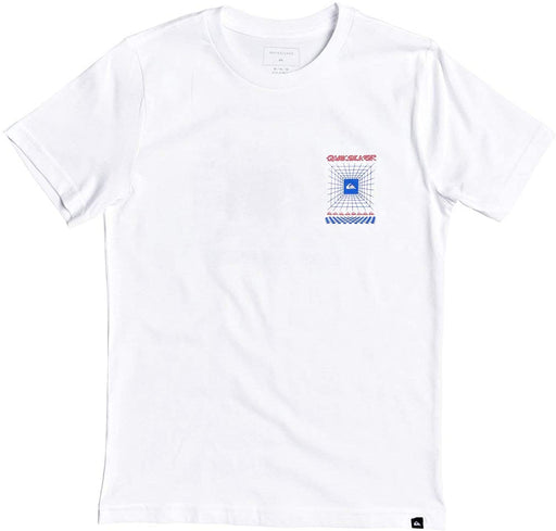 Quiksilver Boys' Big Astral Week Tee