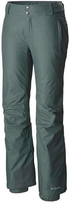 Columbia Women's Plus Size Bugaboo Omni-Heat Pants