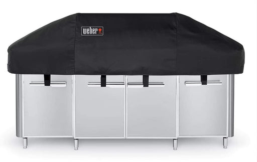 Weber Summit Grill Center Cover 7561