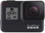 GoPro HERO7 Black - 64GB Memory Card - Card Wallet & Reader - Case - Mounting Kit - Cleaning Kit + More