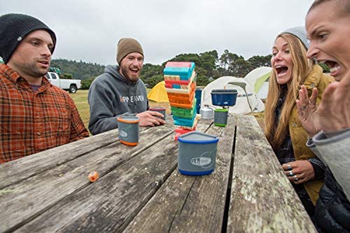 GSI Outdoors 99964 Basecamp Blocks