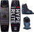 Hyperlite Rusty Pro Mens Wakeboard W/Formula Bindings