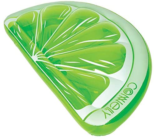 CWB Connelly Lime Wedge Float