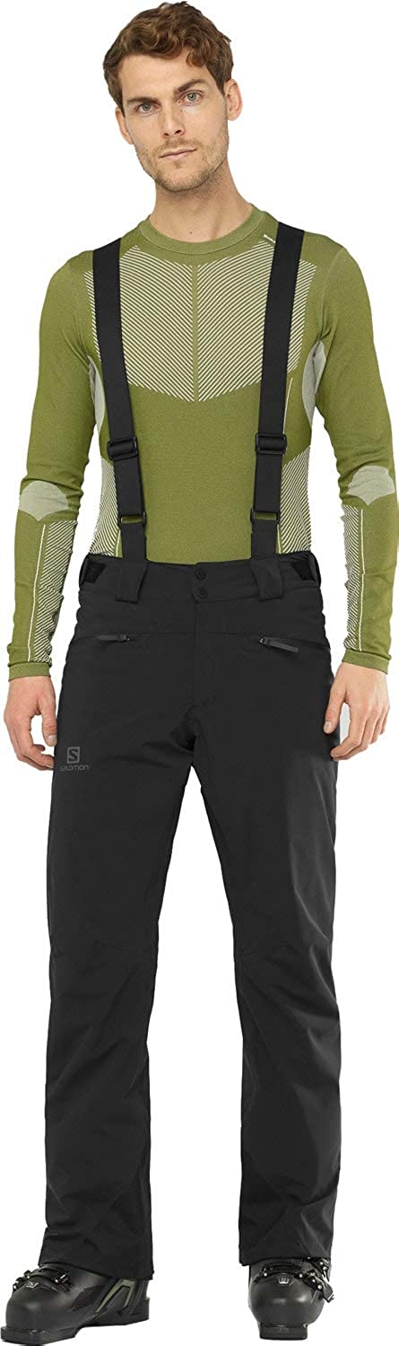 Salomon Force Ski Pants Mens