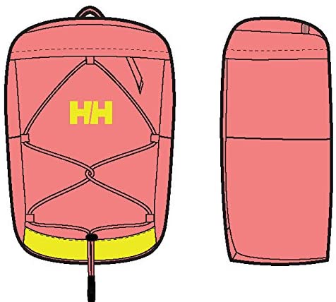 Helly Hansen Kid's Outdoor Backpack