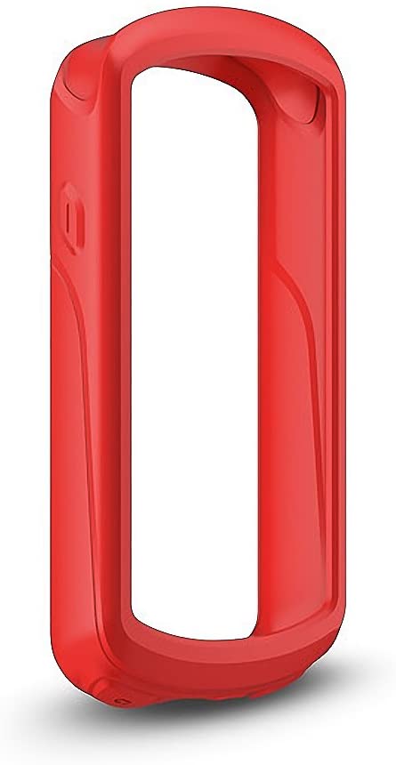 Garmin Edge 1030 Silicone Case Red, One Size