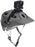 GoPro Vented Helmet Strap Mount (All GoPro Cameras) - Official GoPro Mount