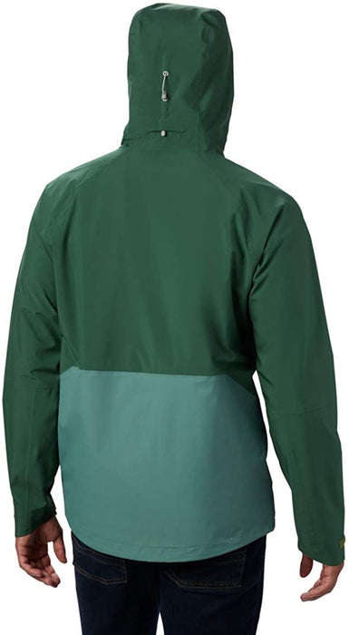 Columbia Men's Evolution Valley Jacket