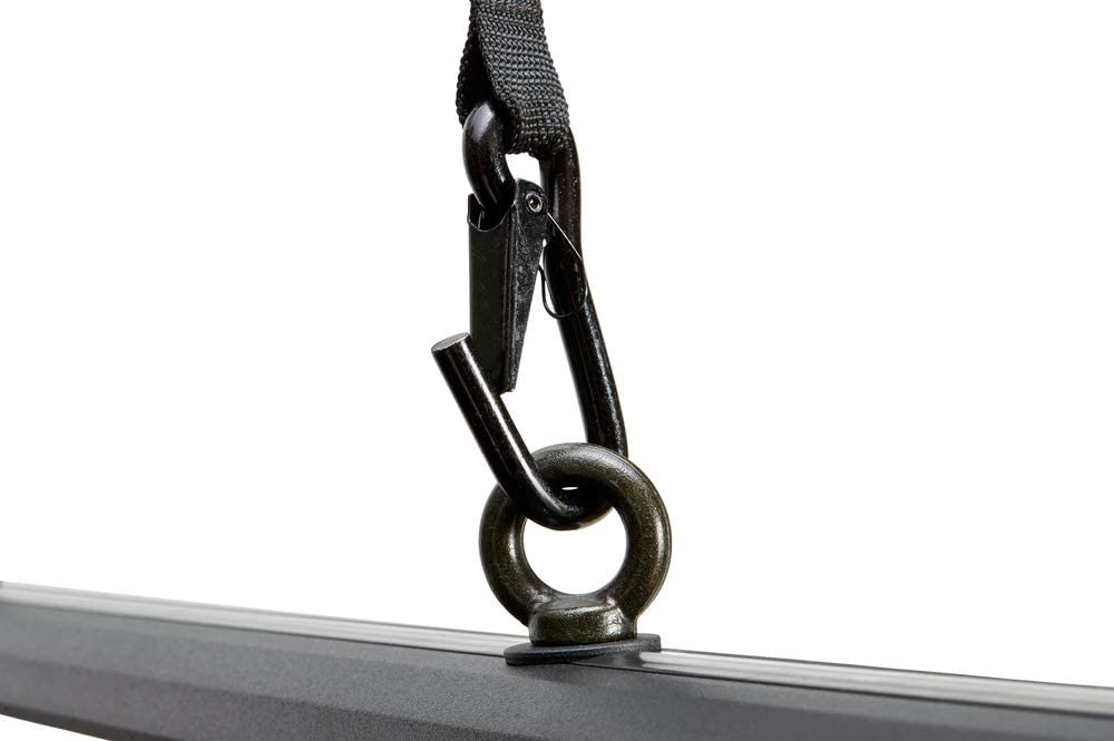 YAKIMA - HD Hook Straps, Truck/HD Bar Accessory