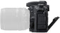 Nikon D7500 DSLR Camera (Body Only) (International Model) - 128GB - Case - EN-EL15 Battery - Sigma EF530 ST - AF135-400 F4.5-5.6 DG APO Lens Mount - 18-35MM 1.8 DC HSM F/NIKON