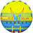 Ho Sunset 4-Person Towable Tube 2019